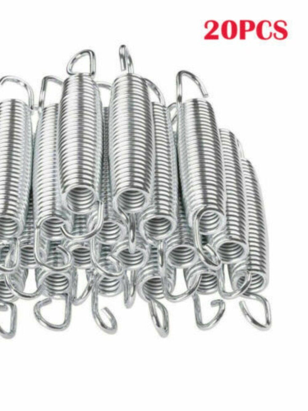 5.5" Bounce Pro Premium Quality Trampoline Springs Set of 20